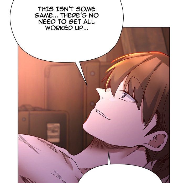 I Will Protect the Lady - Chapter 46 Page 86