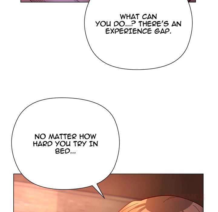 I Will Protect the Lady - Chapter 46 Page 87