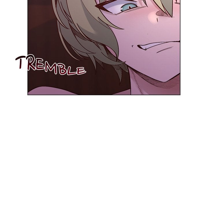 I Will Protect the Lady - Chapter 46 Page 90