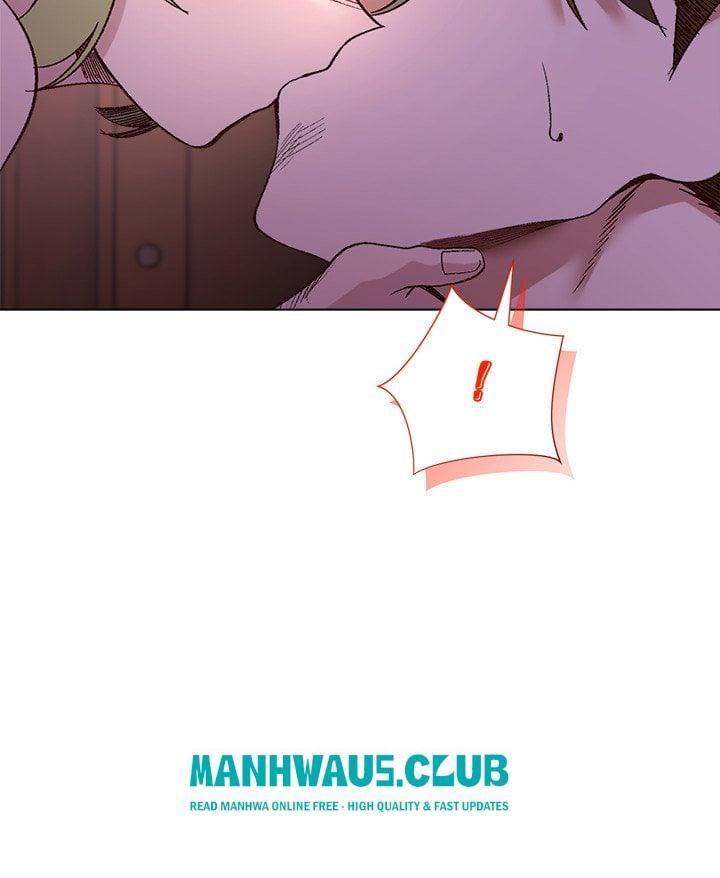 I Will Protect the Lady - Chapter 46 Page 94