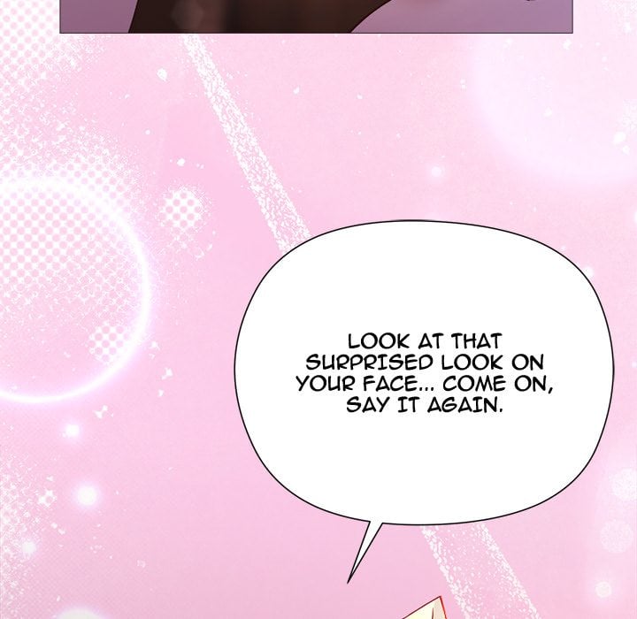 I Will Protect the Lady - Chapter 46 Page 97