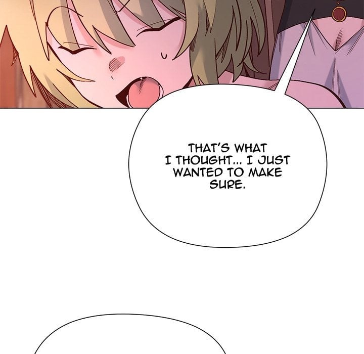 I Will Protect the Lady - Chapter 47 Page 117