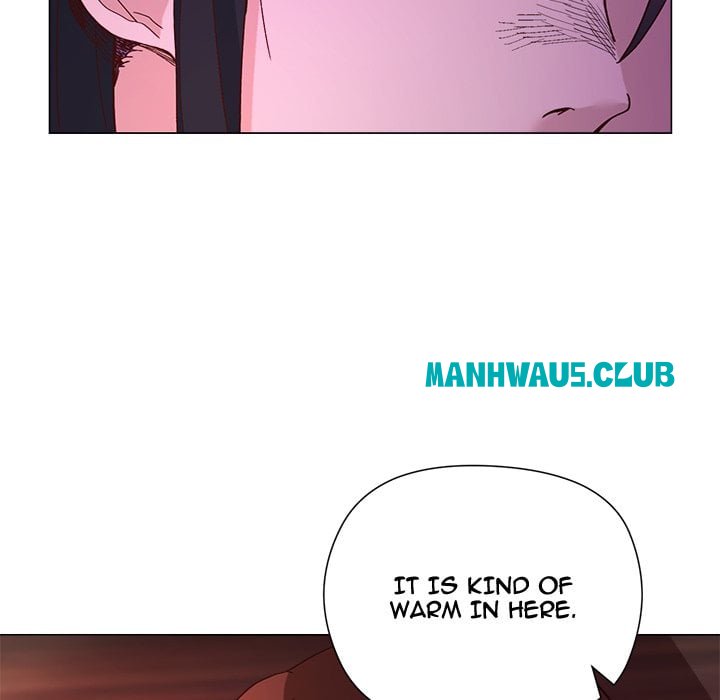 I Will Protect the Lady - Chapter 47 Page 125