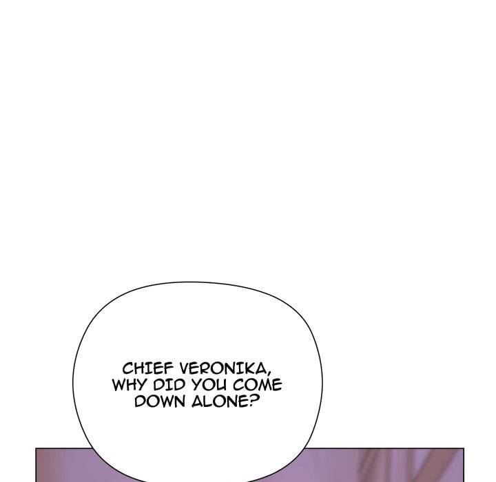 I Will Protect the Lady - Chapter 47 Page 128