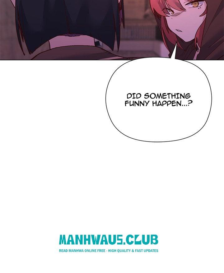 I Will Protect the Lady - Chapter 47 Page 132