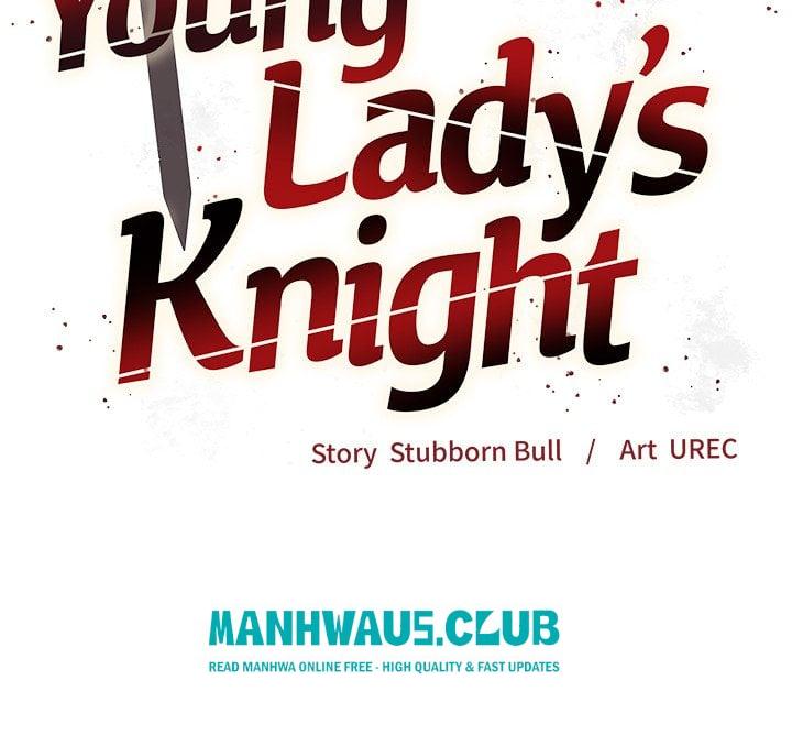 I Will Protect the Lady - Chapter 47 Page 2