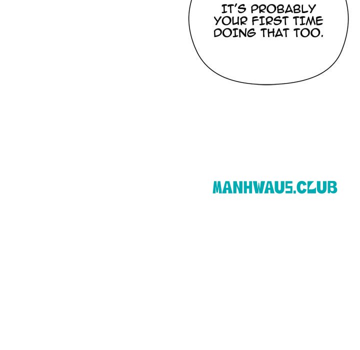 I Will Protect the Lady - Chapter 47 Page 43