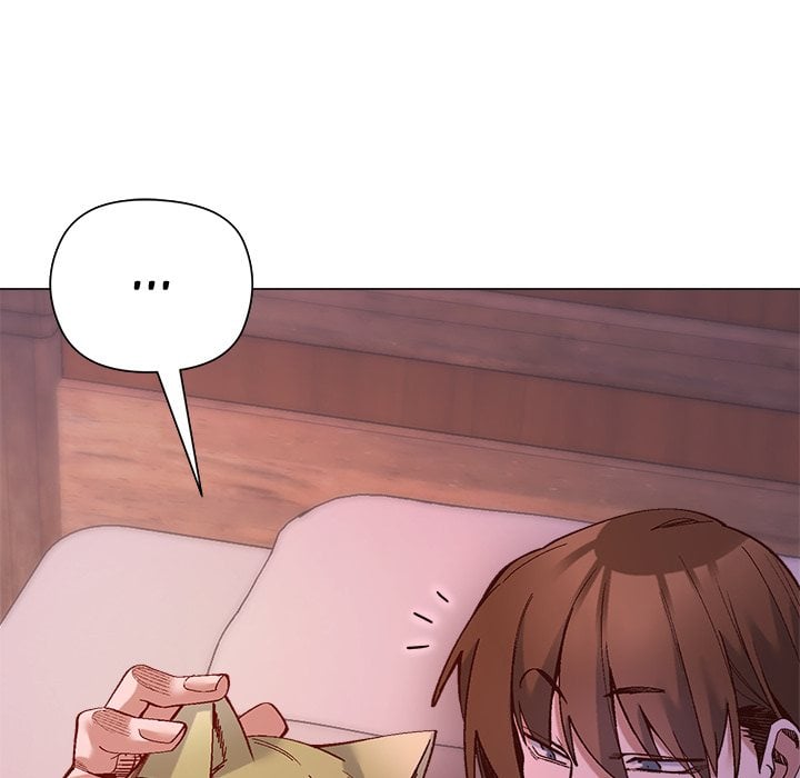 I Will Protect the Lady - Chapter 47 Page 62