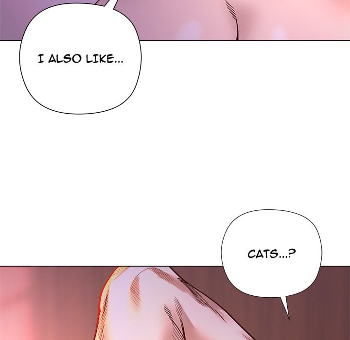 I Will Protect the Lady - Chapter 47 Page 71