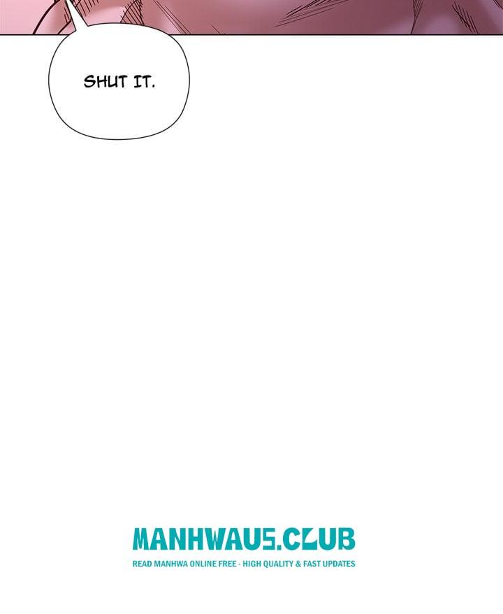 I Will Protect the Lady - Chapter 47 Page 73