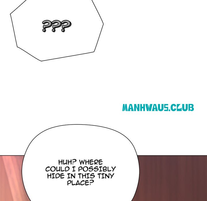 I Will Protect the Lady - Chapter 47 Page 84