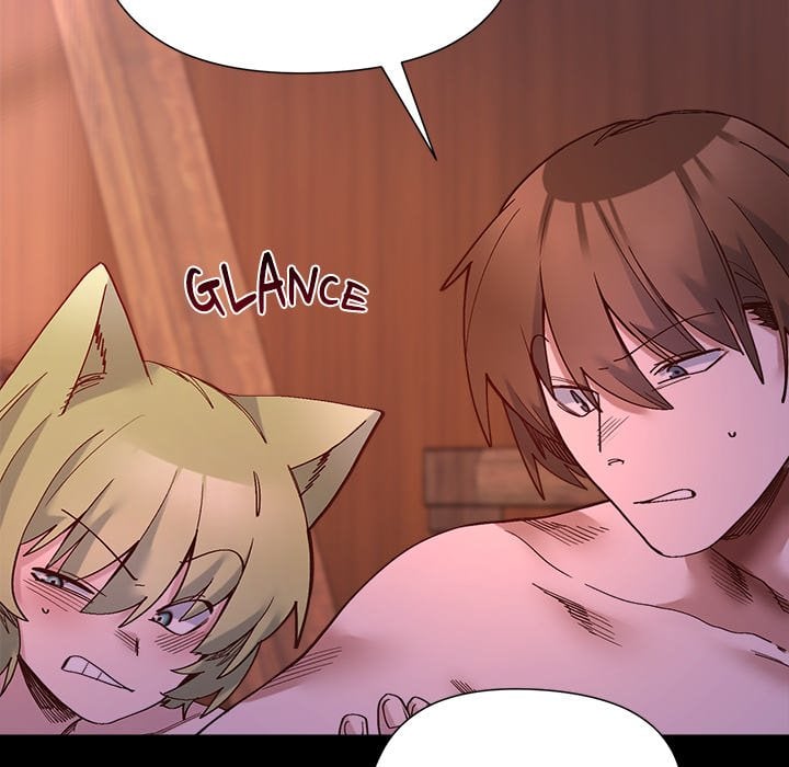 I Will Protect the Lady - Chapter 47 Page 85