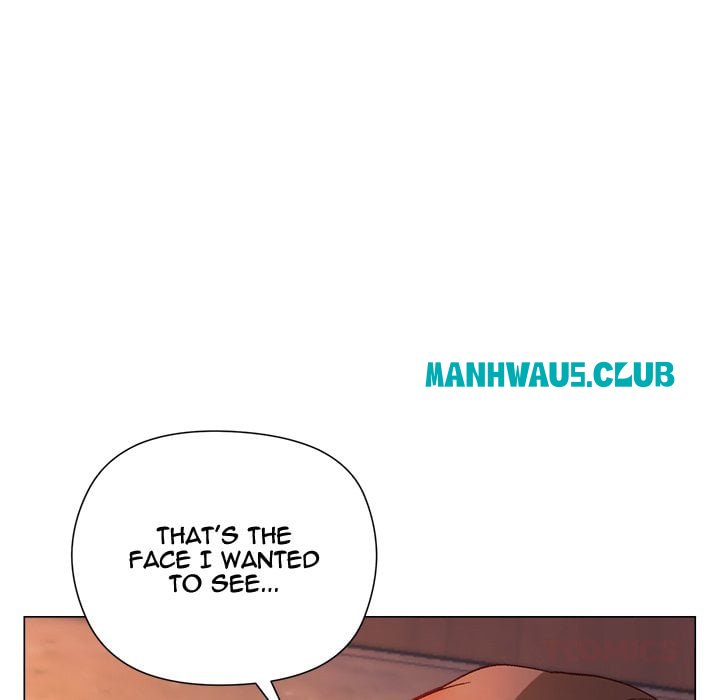 I Will Protect the Lady - Chapter 47 Page 9