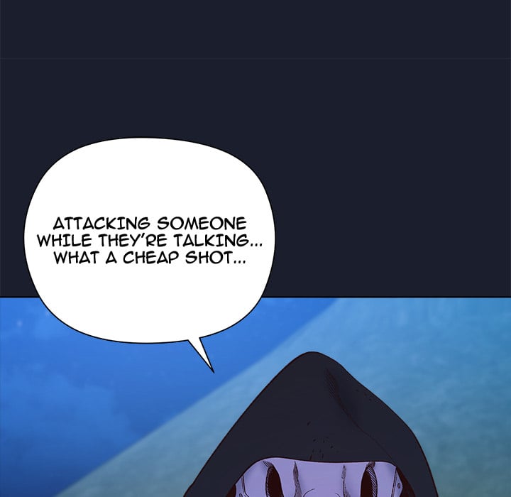 I Will Protect the Lady - Chapter 51 Page 114