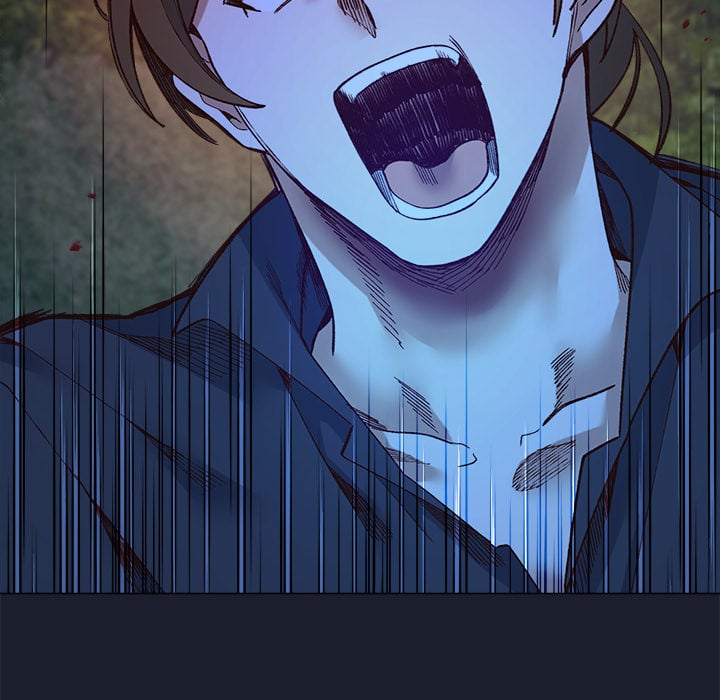 I Will Protect the Lady - Chapter 51 Page 123