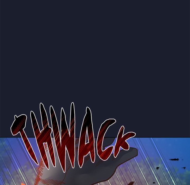 I Will Protect the Lady - Chapter 51 Page 124