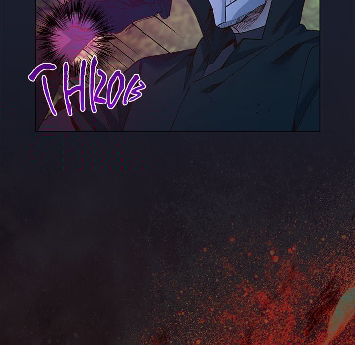 I Will Protect the Lady - Chapter 51 Page 128