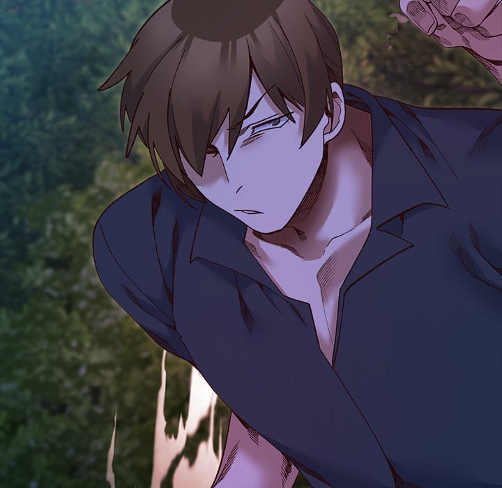 I Will Protect the Lady - Chapter 51 Page 132