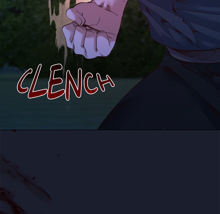 I Will Protect the Lady - Chapter 51 Page 133