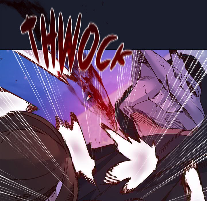 I Will Protect the Lady - Chapter 51 Page 134