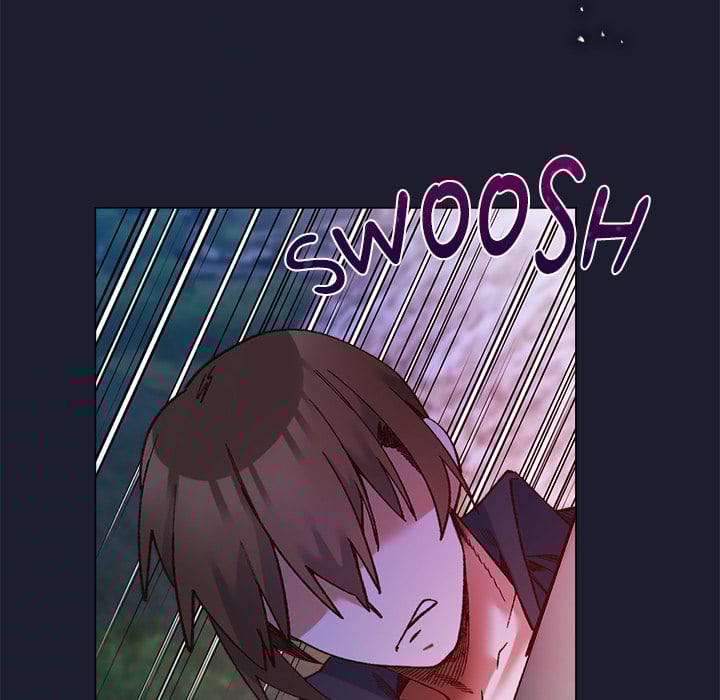 I Will Protect the Lady - Chapter 51 Page 137