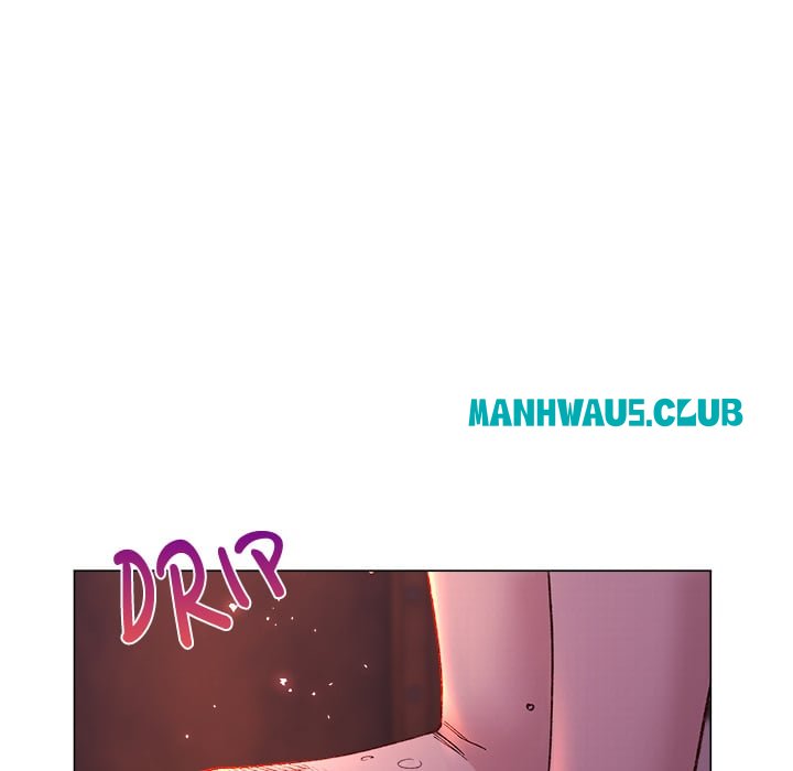 I Will Protect the Lady - Chapter 51 Page 17