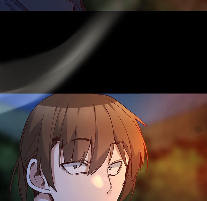 I Will Protect the Lady - Chapter 51 Page 35