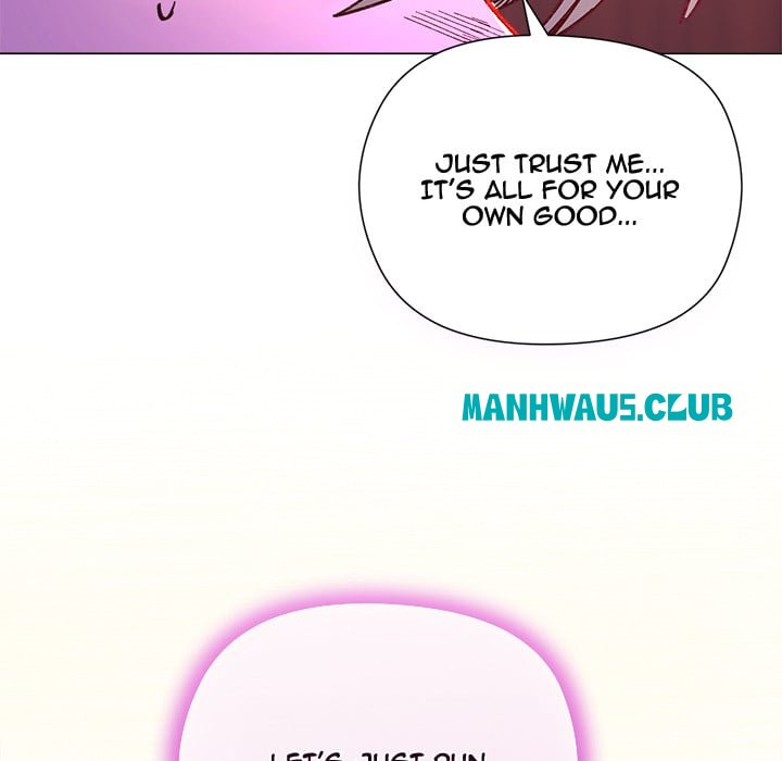 I Will Protect the Lady - Chapter 51 Page 5