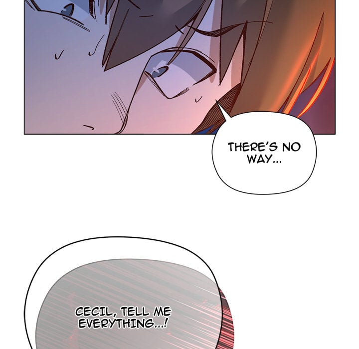 I Will Protect the Lady - Chapter 51 Page 58