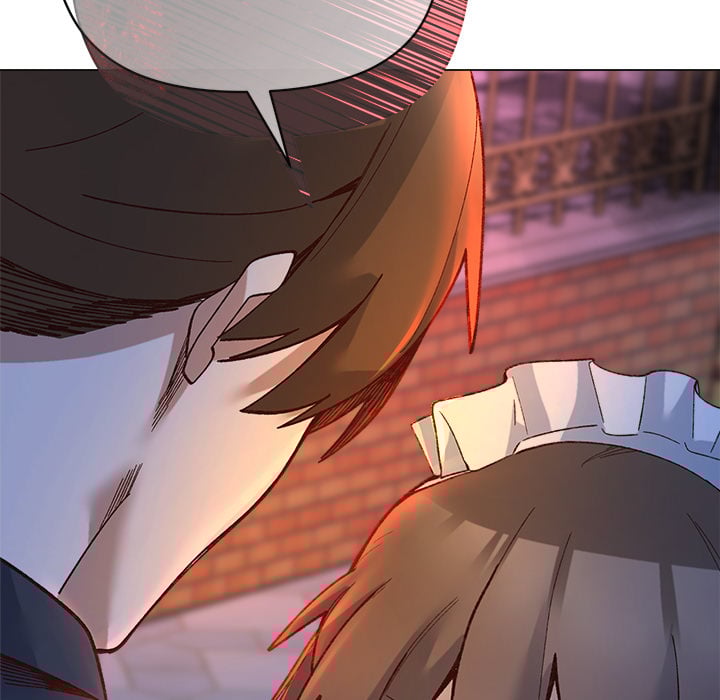 I Will Protect the Lady - Chapter 51 Page 59