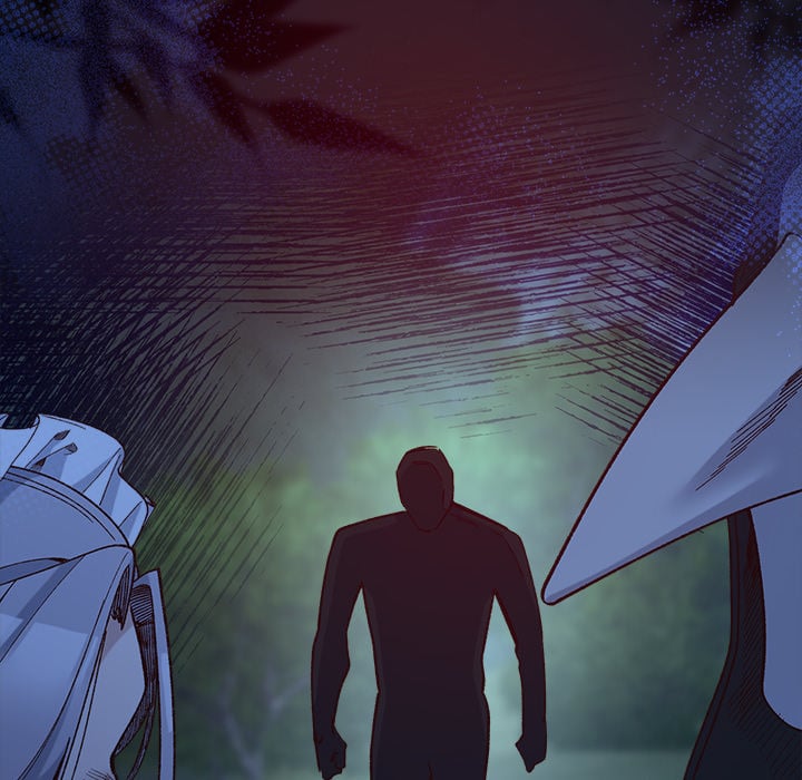 I Will Protect the Lady - Chapter 51 Page 92