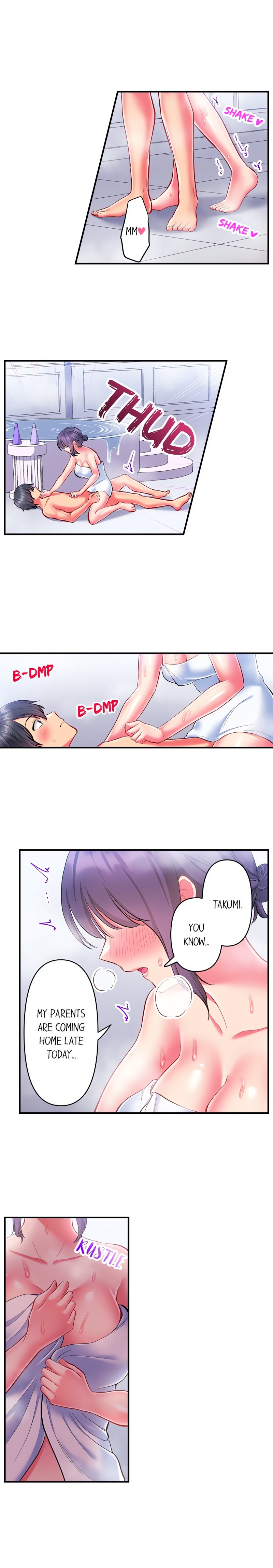 Click Me All Over - Chapter 39 Page 2