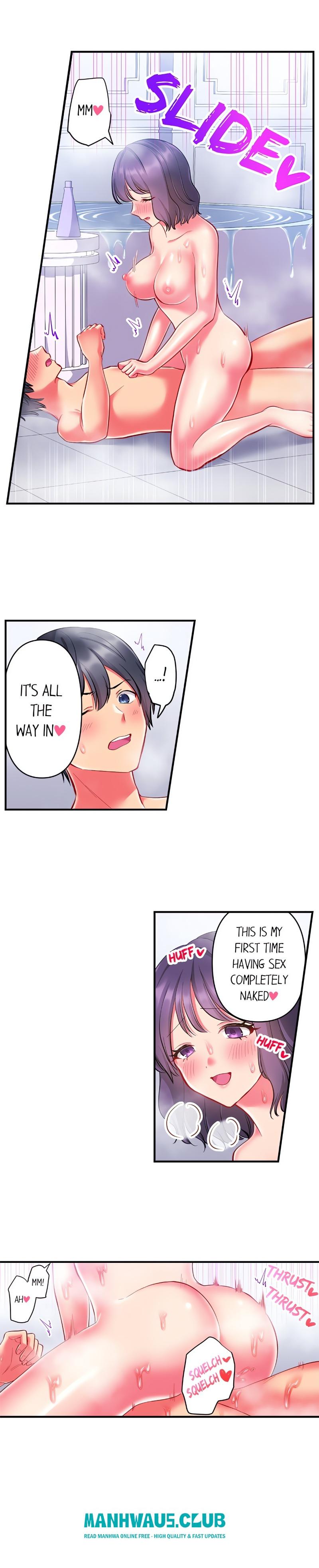 Click Me All Over - Chapter 39 Page 4