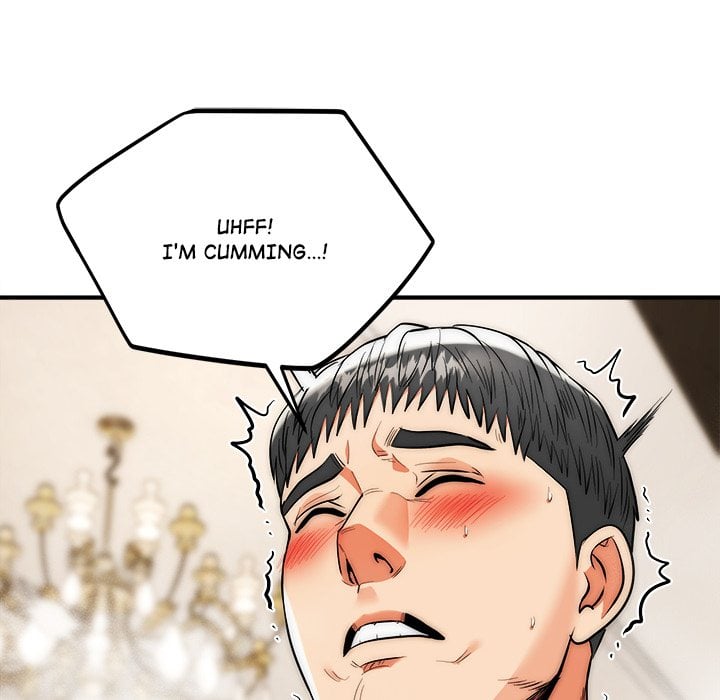 Kangsae the Strong - Chapter 33 Page 134