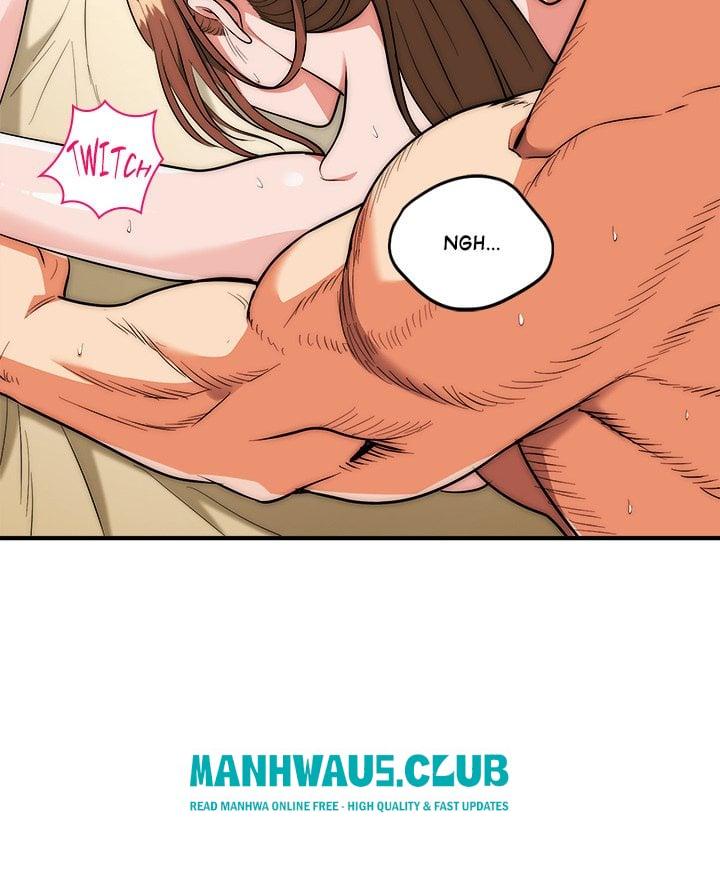 Kangsae the Strong - Chapter 33 Page 44