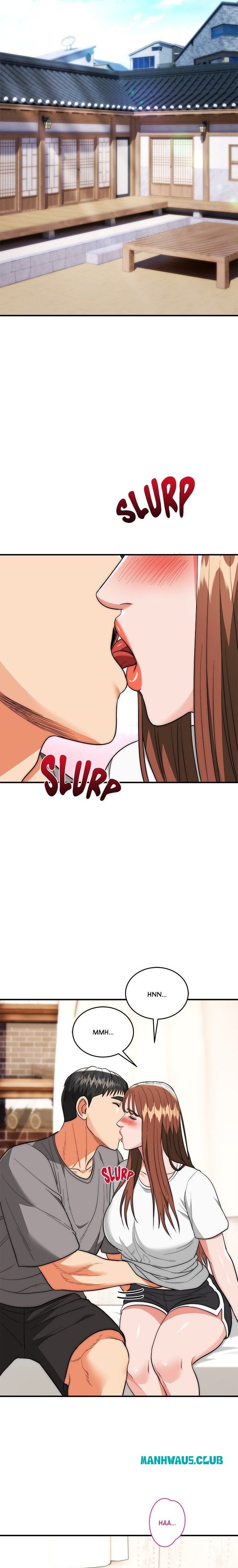 Kangsae the Strong - Chapter 34 Page 11