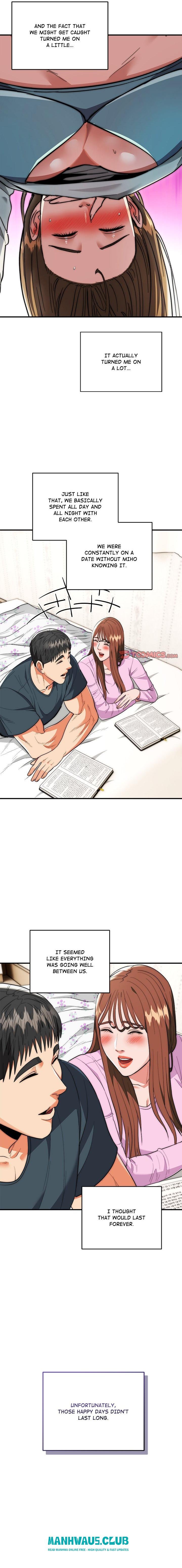 Kangsae the Strong - Chapter 34 Page 18