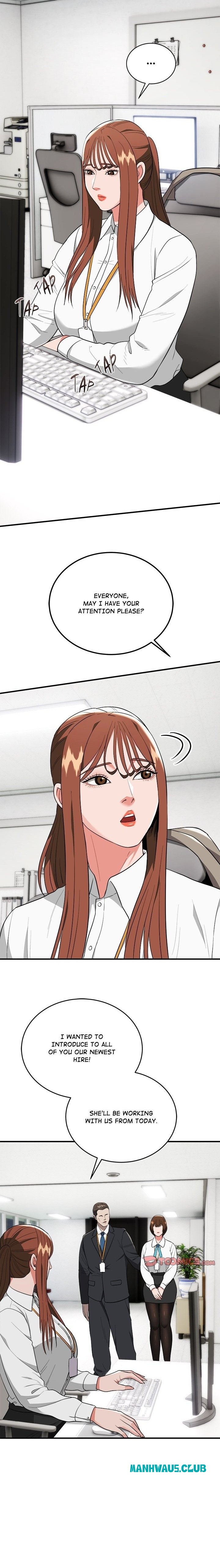 Kangsae the Strong - Chapter 34 Page 20