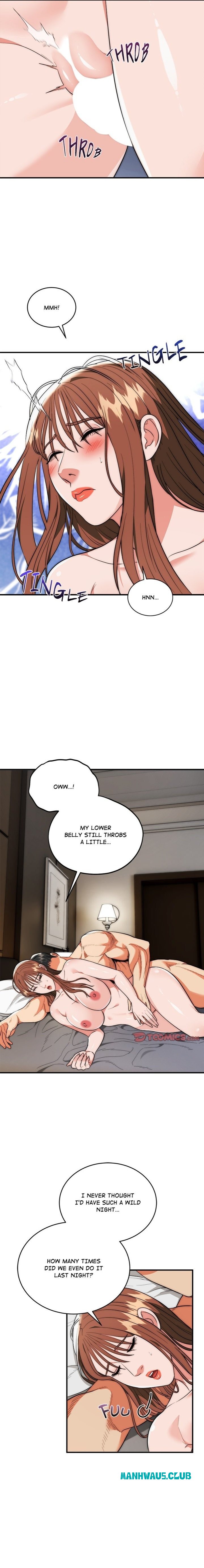 Kangsae the Strong - Chapter 34 Page 5