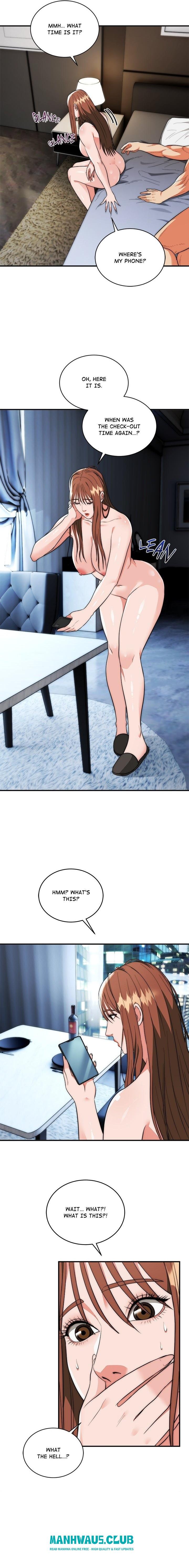 Kangsae the Strong - Chapter 34 Page 6