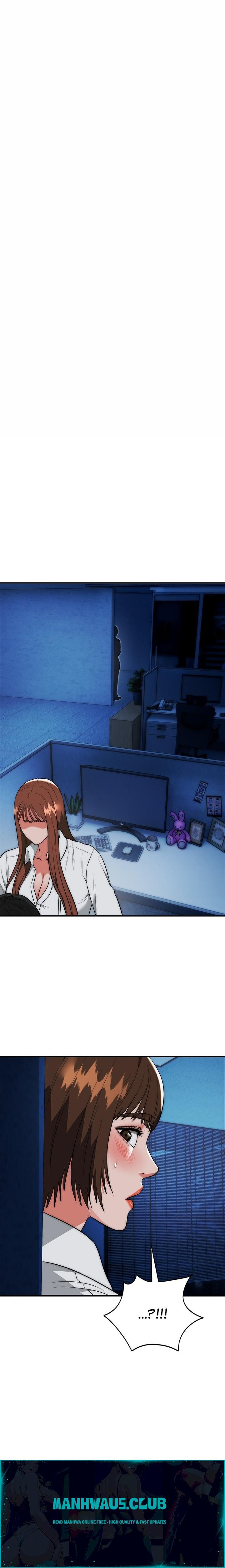 Kangsae the Strong - Chapter 35 Page 19