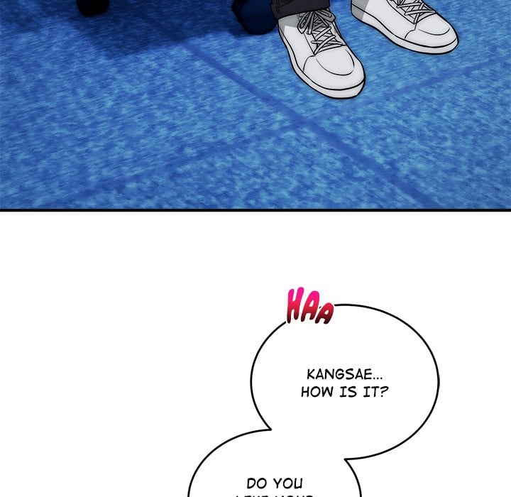 Kangsae the Strong - Chapter 36 Page 11