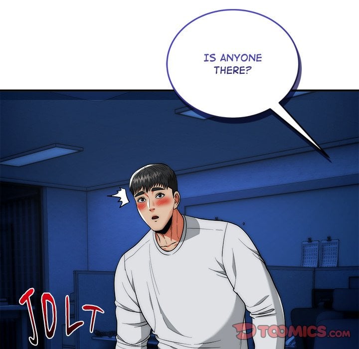 Kangsae the Strong - Chapter 36 Page 111