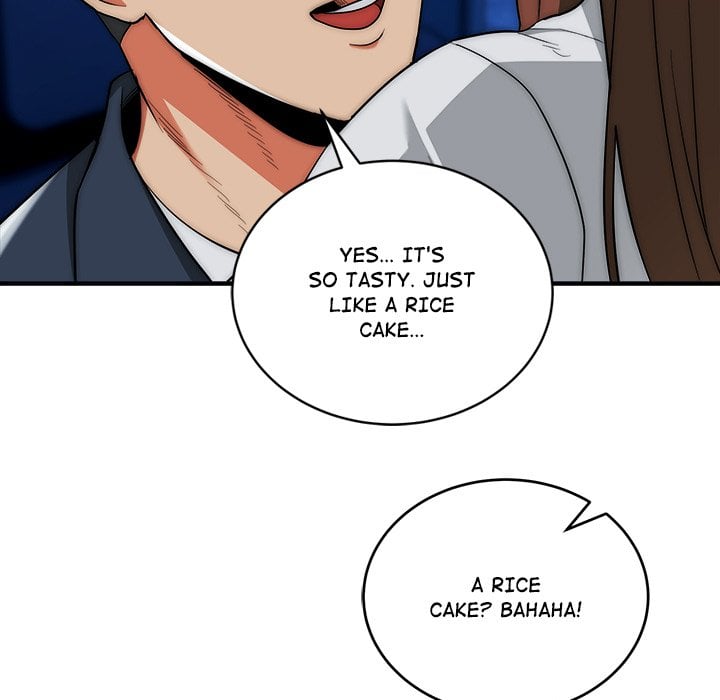 Kangsae the Strong - Chapter 36 Page 13