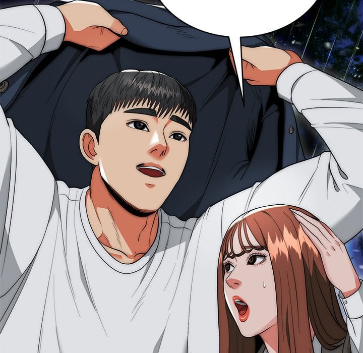 Kangsae the Strong - Chapter 36 Page 131