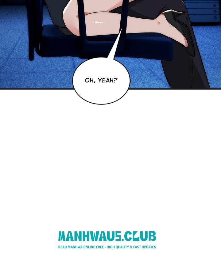 Kangsae the Strong - Chapter 36 Page 17