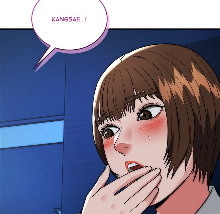 Kangsae the Strong - Chapter 36 Page 23