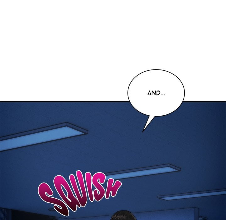 Kangsae the Strong - Chapter 36 Page 34