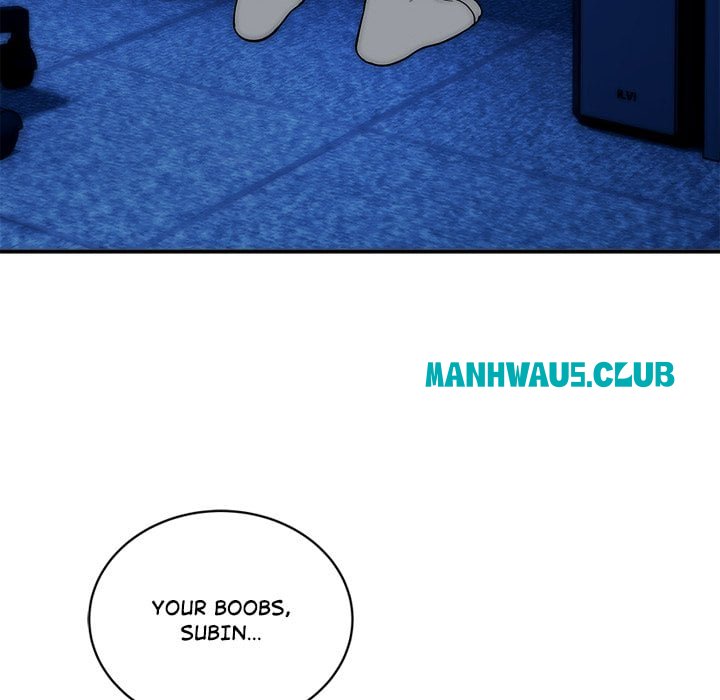 Kangsae the Strong - Chapter 36 Page 36