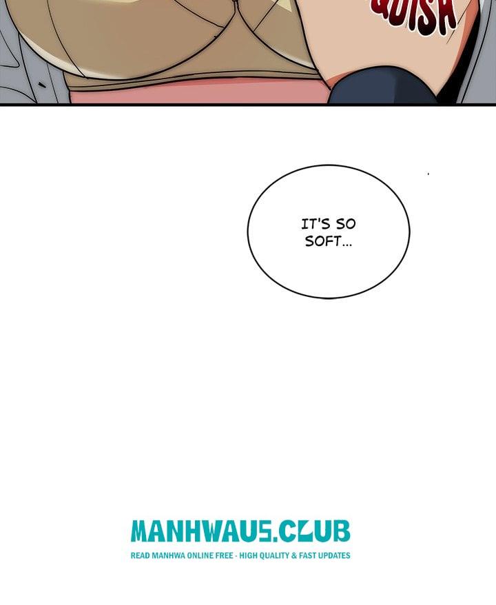 Kangsae the Strong - Chapter 36 Page 38